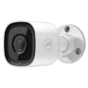 1080p Outdoor Wi-Fi Sicherheitskamera mit Zwei-Wege-Audio von Securitas