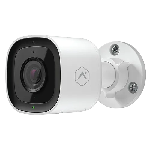 1080p Outdoor Wi-Fi Sicherheitskamera mit Zwei-Wege-Audio von Securitas